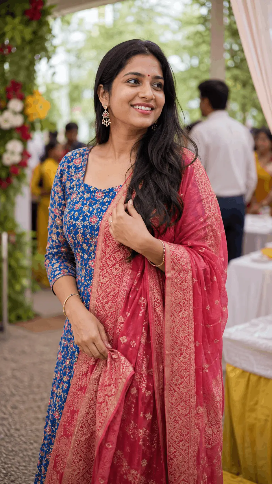 Priya Sharma