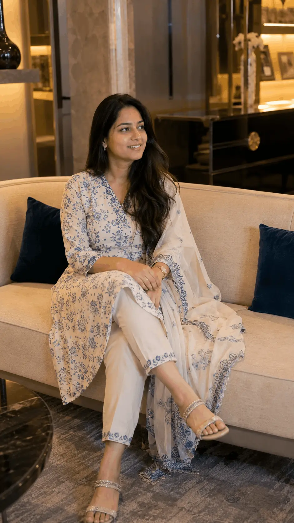 Anjali Verma