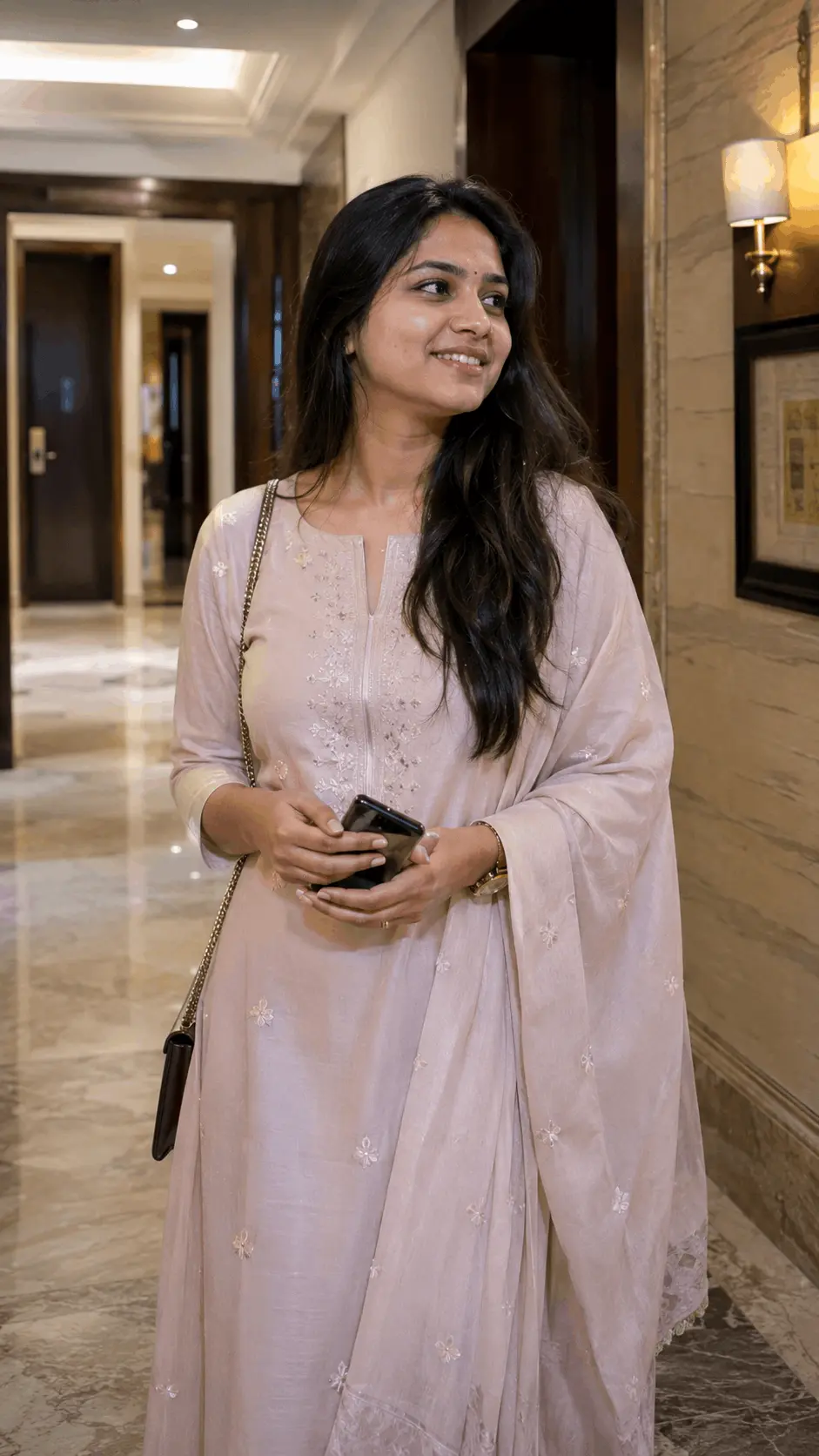 Mehak Arora