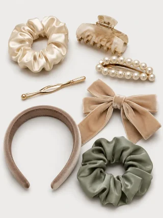 Hair Accessories