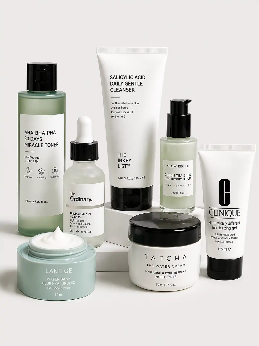 Skincare